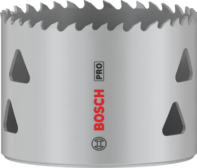 Image de Scie cloche PRO Multi Material, 67 mm, avec filetage