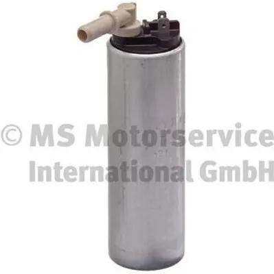 Image de Pompe à carburant