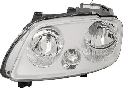 Produktbild von DIEDERICHS Scheinwerfer Links für VW TOURAN (1T1, 1T2) 2205687