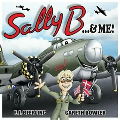 Produktbild von Sally B & Me