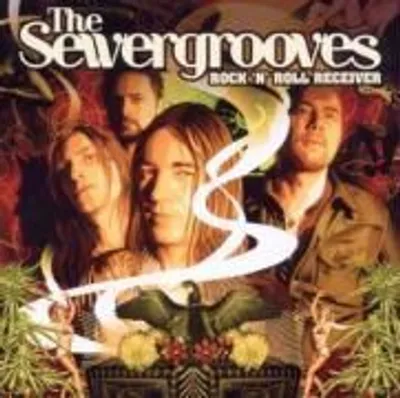 Produktbild von Sewergrooves,The-Rock'n'Roll Receiver