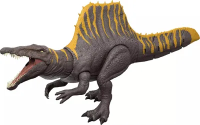 Immagine prodotto di Spinosauro di Jurassic World REBIRTH