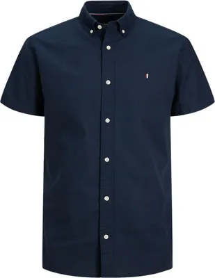 Image de Jack & Jones Chemise SUMMER SHIELD Chemise Kurzarm