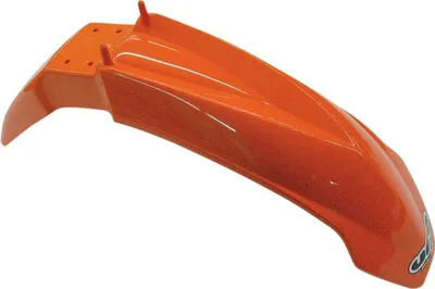 Produktbild von Ufo Ktm Sx 105 10 Vorderradkotflügel Orange  Orange One Size