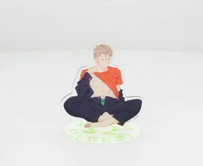 Immagine prodotto di Figurka Akrylowa Megumi 21 cm od UCHIWA - Postać z Manga
