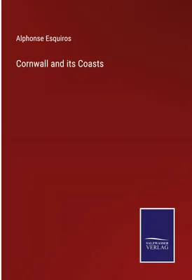 Produktbild von Cornwall and its Coasts