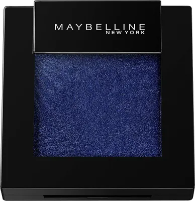 Produktbild von Maybelline New York - Color Sensational Lidschatten - 105 Royal Blue