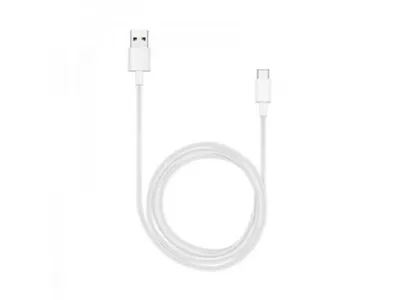 Obrázok produktu pre Huawei HL1289 Original Type-C Datový Kabel USB 3.1 biely (Bulk)