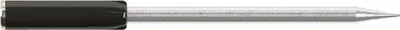 Produktbild von The MeatStick, das Fleischthermometer, das Original, 136 mm, Farbe: schwarz