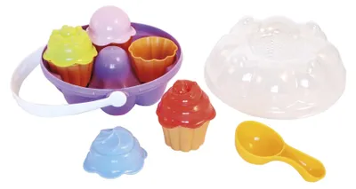 Obrázek produktu pro Baczek FBK - ART. 732, Plast