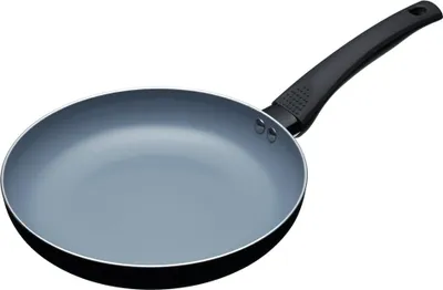 Produktbild von MasterClass Pfanne 24 cm induktionsgeeignet, antihaftbeschichtet, Ceramic ECO
