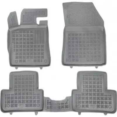 Image de Tapis de sol caoutchouc Rezaw-Plast Peugeot 308 2022- (hatchback)