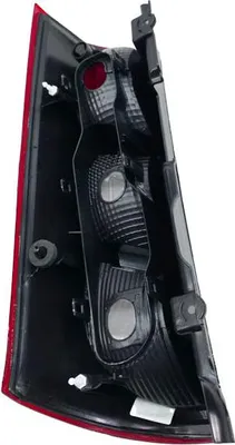 Obrázok produktu pre Zadné/brzdové svetlo pravé Dacia Dokker 2012-2026 | 265500284R, bez pätice