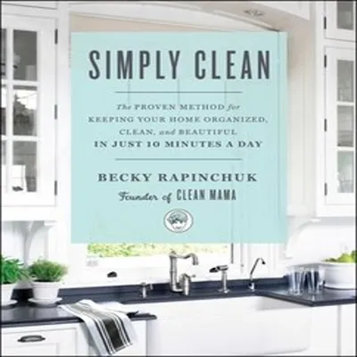 Produktbild von Simply Clean