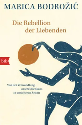 Immagine prodotto di Die Rebellion der Liebenden