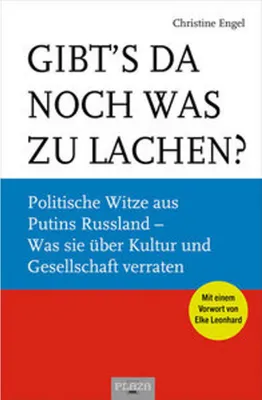 Image de Gibt's da noch was zu lachen?