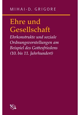 Image de Ehre und Gesellschaft