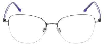 Zdjęcie produktu dla Okulary damskie Rodenstock R7141 Violet 53/17/140