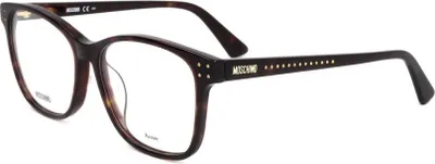 Produktbild von Moschino Sonnenbrille MOS592/F 86 54 15 145