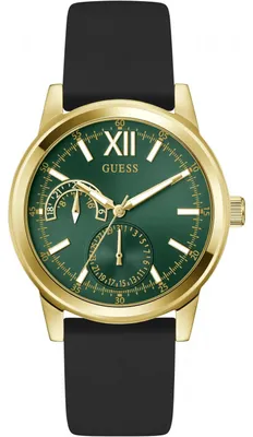 Zdjęcie produktu dla Zegarek Guess GW1056G2 czarny