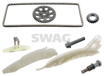 Obrázok produktu pre SWAG 11 94 8388 Súprava rozvodovej reťaze Rozvodová reťaz