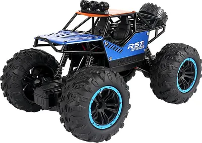Zdjęcie produktu dla Rc Car C021s 1: 20 Four-channel Alloy wspinaczki zabawki dla dzieci niebieski