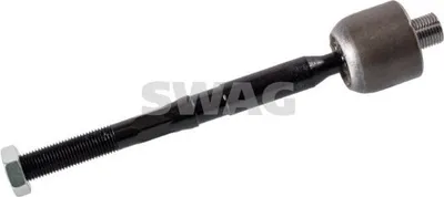 Produktbild von SWAG 60 93 7281 Axialgelenk Spurstange für DACIA DUSTER Vorne Links Vorne Rechts