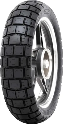 Image de Cst Cm-Ad01 130/70 R17 Tl 62S Rear