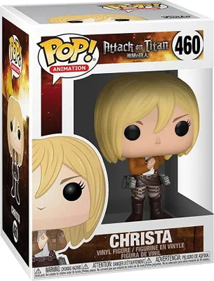 Produktbild von FUNKO 35681, Sammelfigur, Film & TV-Serien, 110 g
