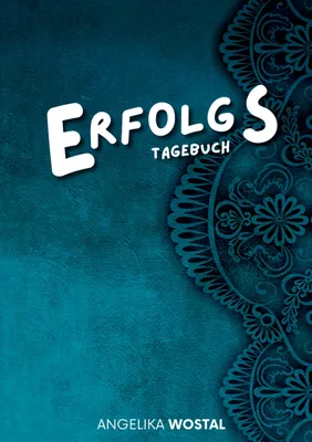 Produktbild von Erfolgstagebuch