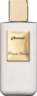 Zdjęcie produktu dla Franck Boclet Married Ekstrakt perfum, 100 ml