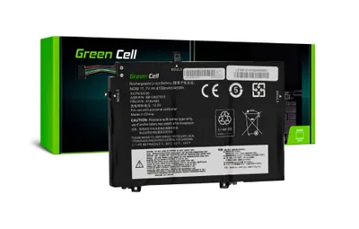 Produktbild von Green Cell-Akku für Lenovo ThinkPad