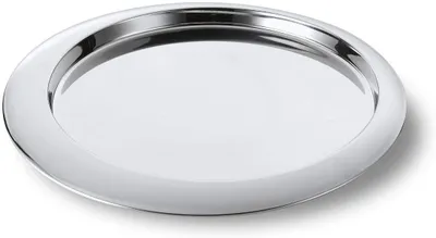 Obrázok produktu pre Karaca 4037846154976, Šedá, 390 mm