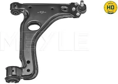 Produktbild von MEYLE 616 050 0020/HD Querlenker Unten Vorne Rechts für OPEL ZAFIRA B (A05)
