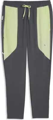 Produktbild von Puma M PWRTRAIN STRETCH WOVEN P PEACOAT XL