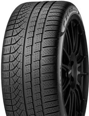 Immagine prodotto di Pirelli Pzero Winter (Nf0) 245/45R20 103V Mfs Bsw Xl
