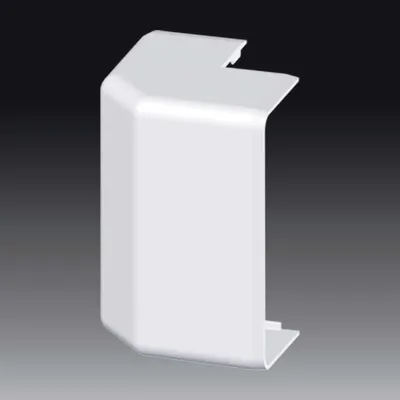 Produktbild von Außeneckabdeckung (EKD 100X40) 8516