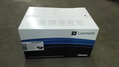 Produktbild von Lexmark CS72x, CX725, 150000 Seiten, Schwarz, Cyan, Magenta, Gelb, China, Laser, Lexmark, - CS72x, CX725