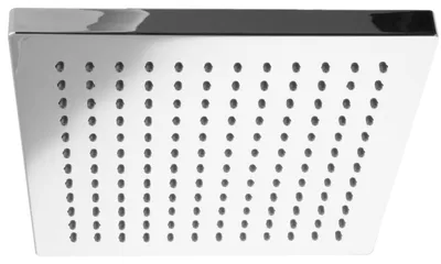 Produktbild von PaulGurkes Kopfbrause 20cm Rainshower Duschkopf Brausekopf