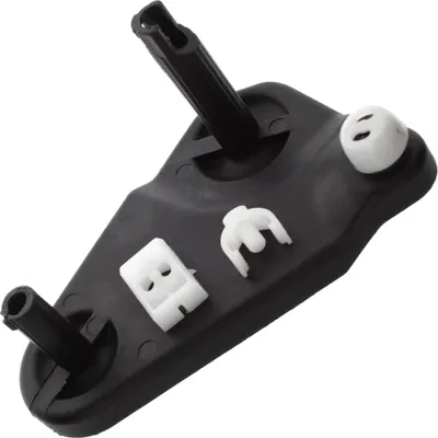 Produktbild von Umlenkhebel Schaltgestänge Schaltstange Schaltknauf 5K0711203A 5K0711202A für