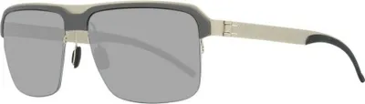 Produktbild von Herrensonnenbrille Mercedes Benz M1049-B-- ø 59 mm