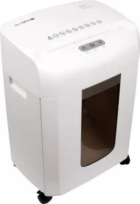 Image de Olympia Aktenvernichter MC 408.2