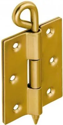 Obrázok produktu pre Pletený záves ZMS 70 DMX, 70x55x2 mm / balenie 1 ks