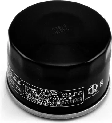 Produktbild von Ölfilter Für Yamaha Xp 500 Tmax 01-11, Kymco 500 X-Citing (05-13), 700 Myroad (11-13) (Hf985) (50)