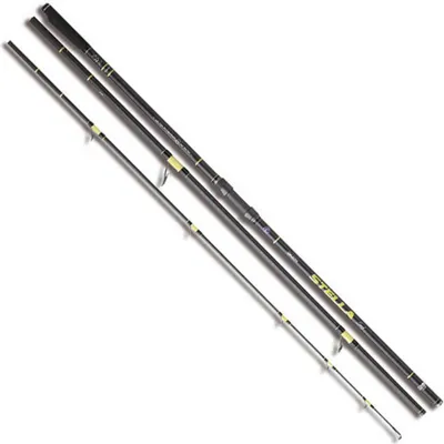 Immagine prodotto di Akami Stella T Canna da surf nera 4,15 m / 100-400 g Nero 4,15 m