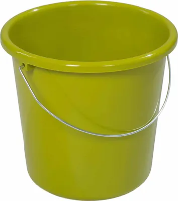 Produktbild von Haushaltseimer 5 Liter und 10 Liter Diverse Farben