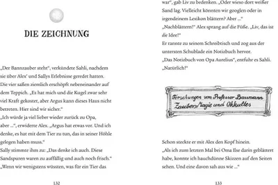 Produktbild von Im Zeichen der Zauberkugel 2: Der Fluch des Skorpions