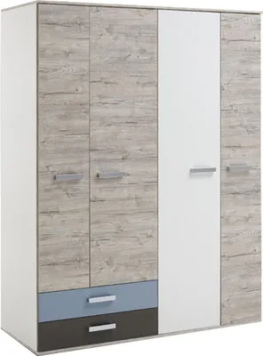 Produktbild von FMD furniture  Kleiderschrank
