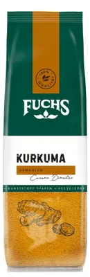 Produktbild von Kurkuma gemahlen