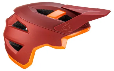 Productafbeelding van Leatt helm, MTB All Mountain 3.0, kleur: Lava L